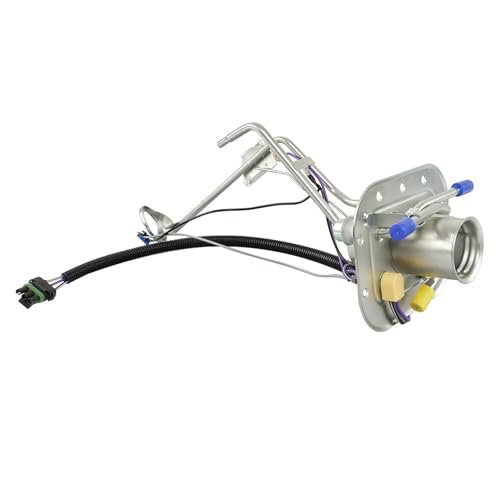 Fuel Tank Sending Unit Replacement For 1984 Corvette 25093414
