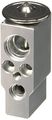 39063 Block Type Expansion Valve Without Solenoid Aluminum Stainless Steel And Brass Construction Vehicle Specific Fit 