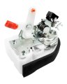 Front Left Driver Side Door Lock Latch Actuator Assembly Fit For Jeep Wrangler Tj Se Sport 2 5l Sahara X 4 0l 1997 1998 1999 