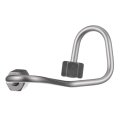 Fuel Feed Line For Lincoln Nautilus 2019 Metal Gdi Injection Direct System Screw On End 1 And 2 Fittings Alx-pau-si-gdl719-cla3 
