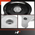A-premium Belt Tensioner Assembly With Pulley Compatible Hyundai Elantra 2014-2021 Gt 2016-2020 Tucson Veloster N Kona Kia Soul