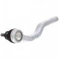 Polaris Rzr End Rod Tapered Profiled Right Genuine Oem Part Qty 1