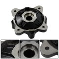 Front Wheel Hub Brake Disc Stud Kit For Polaris Ace Rzr 570 500 800 900 Replaces 067 