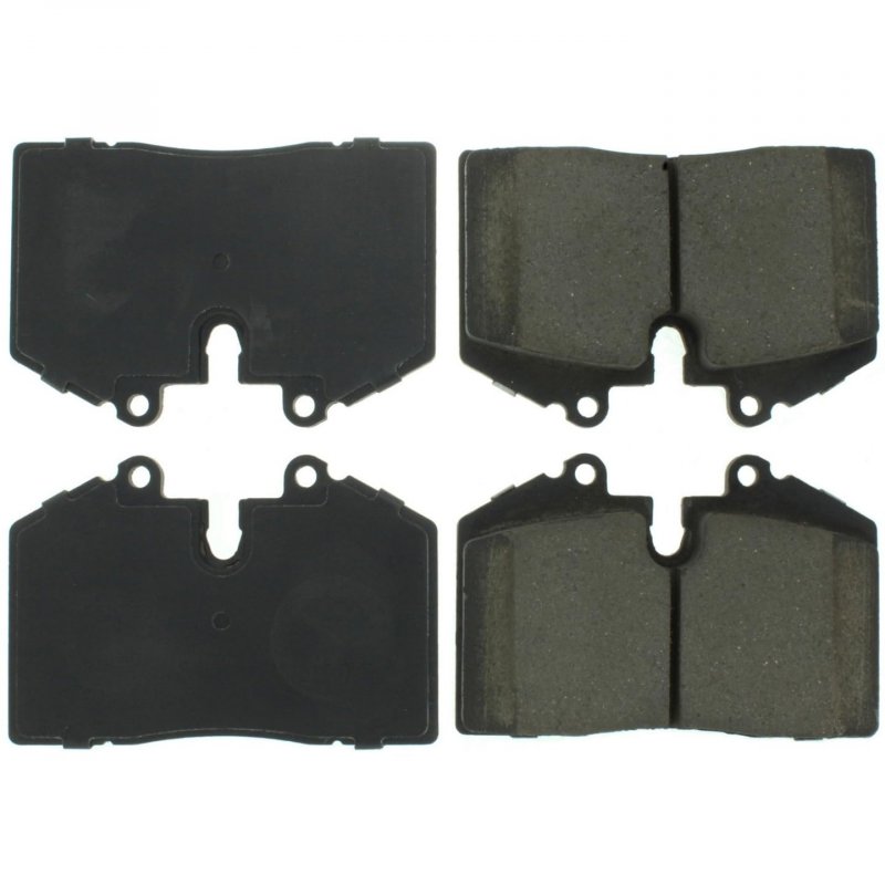 Front Or Rear Disc Brake Pad Set For Ferrari F355 1999 Pc-714700