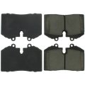 Front Or Rear Disc Brake Pad Set For Ferrari F355 1999 Pc-714700