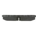 Front Or Rear Disc Brake Pad Set For Ferrari F355 1999 Pc-714700