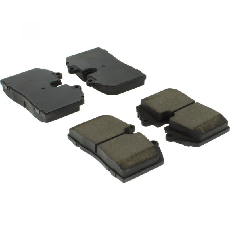 Front Or Rear Disc Brake Pad Set For Ferrari F355 1999 Pc-714700