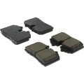 Front Or Rear Disc Brake Pad Set For Ferrari F355 1999 Pc-714700 