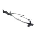 A-premium Front Windshield Wiper Transmission Linkage Assembly Compatible With Bmw Vehicles 525i 525xi 528i Xdrive 528xi 530i