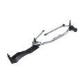 A-premium Front Windshield Wiper Transmission Linkage Assembly Compatible With Bmw Vehicles 525i 525xi 528i Xdrive 528xi 530i