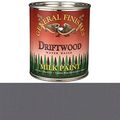 General Finishes Pd Milk Paint 1 Pint Driftwood 