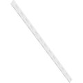 Ekena Millwork Denp04pr1112fay01 Pvc Dentil Trim White 