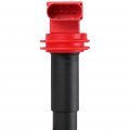 Ocpty Ignition Coil Coils Pack Fits Uf660 Cop578 C1793 For Porsche Panamera 4 8l 2010-2016 3 6l 2011-2016 Cayenne 2008-2018 1