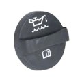 Engine Oil Filler Cap For Chevy Hhr 2006007 2008 Plastic Black 35 4 Mm Thread Diameter 2 09 In Height 2 29 Length 12589430 