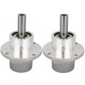 Spindle Assembly Pack 2 Fits For Wright Stander 050194 71460007
