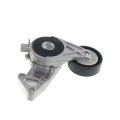 A-premium Belt Tensioner Assembly With Pulley Compatible Volkswagen Jetta Beetle Clasico Golf Polo Audi A3 S3 Tt Quattro Seat
