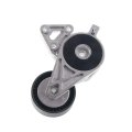 A-premium Belt Tensioner Assembly With Pulley Compatible Volkswagen Jetta Beetle Clasico Golf Polo Audi A3 S3 Tt Quattro Seat