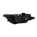 A Headlight Assembly Replacement For Taurus 2016-2019 Headlamp Left Driver Side Fg1z13008k