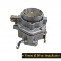 Motorcarb Carburetor For Miller Onan B48g B48m P126g P128g P220g P248v Ol16 Ol18 Ol20 Lx720 Lx770 Lx790 20hp Engine 146-0414