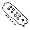 036-1883 Valve Cover Gasket Set Application Specific Fit With Necessary Gaskets And Seals For Complete Installation 