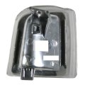 National Rv Dolphin 2002 Motorhome Pair Left Right Replacement Front Corner Lamps Side Park Lights