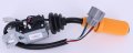 Solarhome 701 80165 70180165 Forward Reverse Column Switch For Jcb 2cx 2cxs 2cxl Left Hand Handle