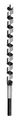 5 8 Sgl Spur Auger Bit 13 Oal 