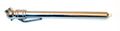 Emgo 84-68520 Tire Gauge 1-20 Psi 