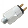 Complete Tractor 1109-9507 Oil Pressure Switch Compatible With Replacement For Holland Tl80 Tl80a Tl90 Tl90a Tm175 Tl100a Tl70