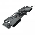 Autokay Cover Panel Fan Shroud Upper Front For Mercedes Benz E Class W212 2010-2013