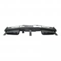 Autokay Cover Panel Fan Shroud Upper Front For Mercedes Benz E Class W212 2010-2013