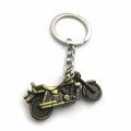 Httmt Kc-002-ht New Mens Creative Alloy Metal Keyfob Gift Car Keyring Keychain Key Chain Ring 