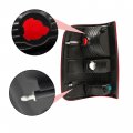 Labwork Tail Lamp Lights Replacement For F150 2004-2008 Red Lens Driver And Passenger Side Halogen Brake Light Outer