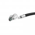 A-premium A C Discharge Line Hose Assembly Compatible With Eagle 2000 Gtx Medallion Premier Summit Talon Vision Vista