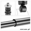 A-premium Rear Strut Shock Absorber Compatible With Autocar Llc Xspotter Off Road 2010-2020 Xpeditor 2008-2022 Mack Anthem Ch