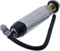Solarhome New 24v Fuel Transfer Pump With Rubber Rings 6745-71-1821 6745-71-1820 Compatible Komatsu Saa6d114e Engine Pc300-8