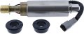 Solarhome New 24v Fuel Transfer Pump With Rubber Rings 6745-71-1821 6745-71-1820 Compatible Komatsu Saa6d114e Engine Pc300-8