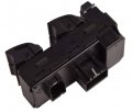 Bapmic 20945224 Driver Side Master Power Window Switch Compatible With Gmc Acadia 2007-2016