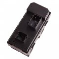 Bapmic 20945224 Driver Side Master Power Window Switch Compatible With Gmc Acadia 2007-2016