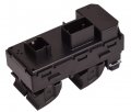 Bapmic 20945224 Driver Side Master Power Window Switch Compatible With Gmc Acadia 2007-2016