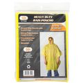 Iit 77500 Heavy Duty Rain Poncho 