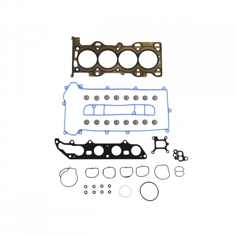 Dnj Hgs449 Mls Cylinder Head Gasket Set For 2003-2004 Ford Focus 2 3l Dohc L4 16v 140cid