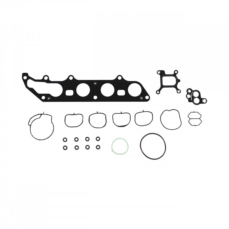 Dnj Hgs449 Mls Cylinder Head Gasket Set For 2003-2004 Ford Focus 2 3l Dohc L4 16v 140cid