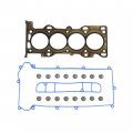 Dnj Hgs449 Mls Cylinder Head Gasket Set For 2003-2004 Ford Focus 2 3l Dohc L4 16v 140cid