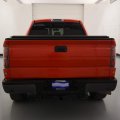G-plus Clear Lens Black Housing Led Third Brake Light Compatible With Ford F150 2009-2014 High Mount Rear 3rd Cargo Tail Lamp