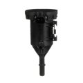 Canister Purge Solenoid For Volkswagen Routan 2009 2010 2011 2012 2013 2014 Blade Terminal Oval Connector 1 8 In Hose 