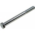 Alternator Bolt Alloy Steel Zinc Finished M10 1 5 By 105 Millimeters Grade 8 Heavy Duty Hex Head Alx Pau Mm 72082 Cl360a50 