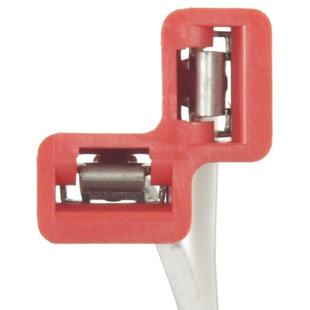 Hazard Light Connector For Jeep Cherokee 1990 1991 1992 1993 Blade Terminal 18 In Harness Replacement 12126032