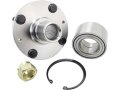 Front Wheel Bearing And Hub Assembly Kit For 2006-2011 Kia Rio 