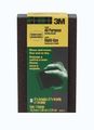 3m Large Area Sanding Sponge Medium Coarse 4 875-inch By 2 1-inch 